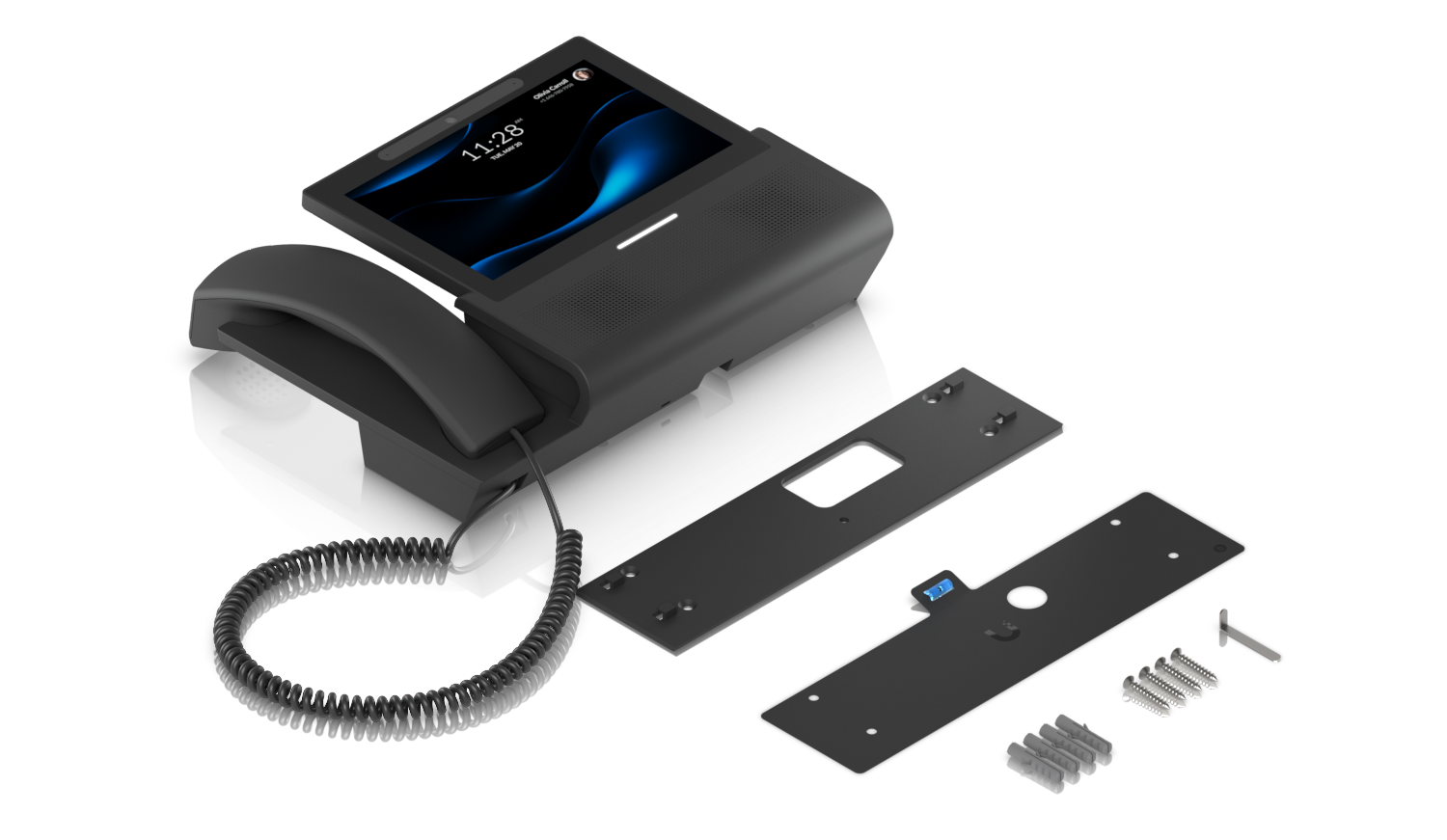 Ubiquiti Accessories UTP-G3-TOUCH-WALL