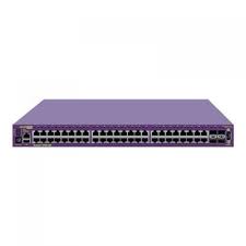 Extreme Networks Summit X460-G2-48p-10GE4 Ethernet Switch 16704