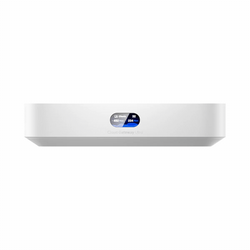Ubiquiti Cloud Gateway Ultra - UCG-ULTRA