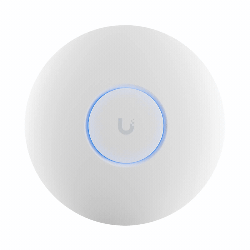 Ubiquiti UniFi 6 Professional U6 Pro Dual Band 802.11ax 5.30 Gbit/s Wireless Access Point - Indoor U6-PRO-US