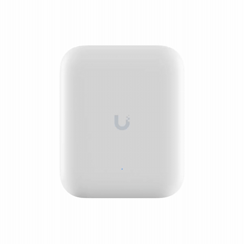 Ubiquiti U7 Dual Band IEEE 802.11 a/b/g/n/ac/ax/be 4.30 Gbit/s Wireless Access Point - Outdoor U7-OUTDOOR