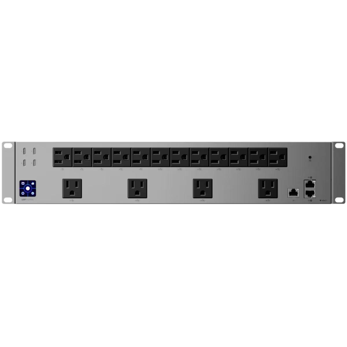 Ubiquiti Power Distribution Units UPS-2U-US