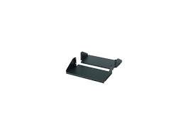 APC by Schneider Electric 2-Post Rack Double-Sided Shelf AR8422