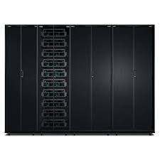 Onduleur tour APC by Schneider Electric Symmetra PX SY150K250D 150 kVA SY150K250D