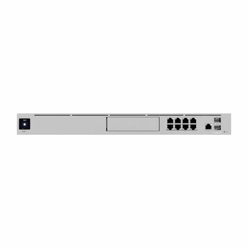 Ubiquiti UniFi Dream Machine Special Edition UDM-SE