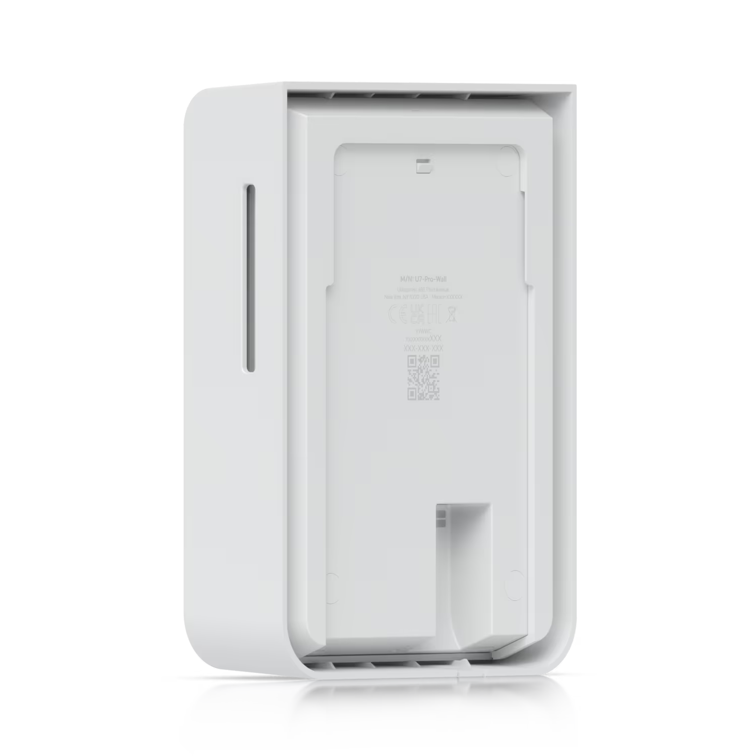 Ubiquiti Security Mounting Accessories UACC-U7-PRO-WALL-COVER