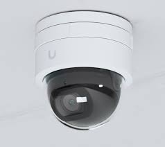 Ubiquiti G5 Dome Ultra Camera - UVC-G5-Dome-Ultra