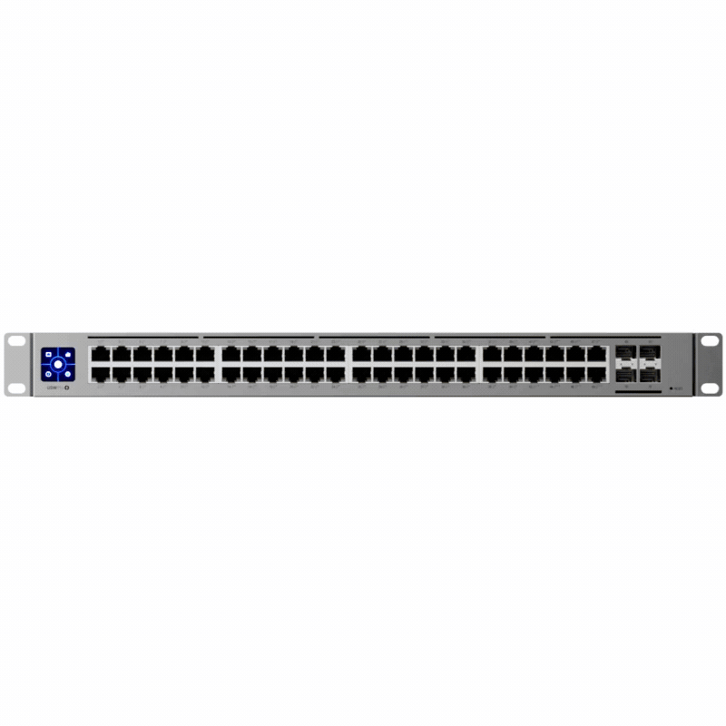 Ubiquiti USW-PRO-48-POE Layer 3 Switch USW-PRO-48-POE