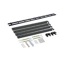 APC Ladder Bracket Kit AR8166ABLK