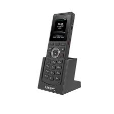 LINKVIL By Fanvil W610W Portable WiFi Phone