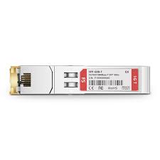 Extreme Networks 10/100/1000BASE-T SFP, Hi 10070H