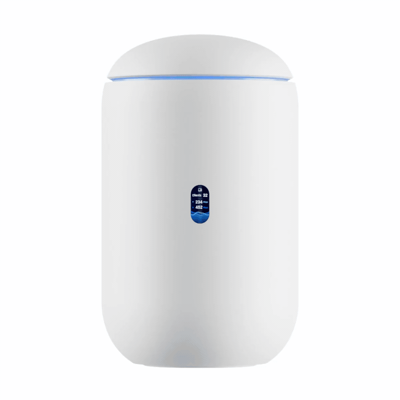 Ubiquiti UniFi Dream Router 7