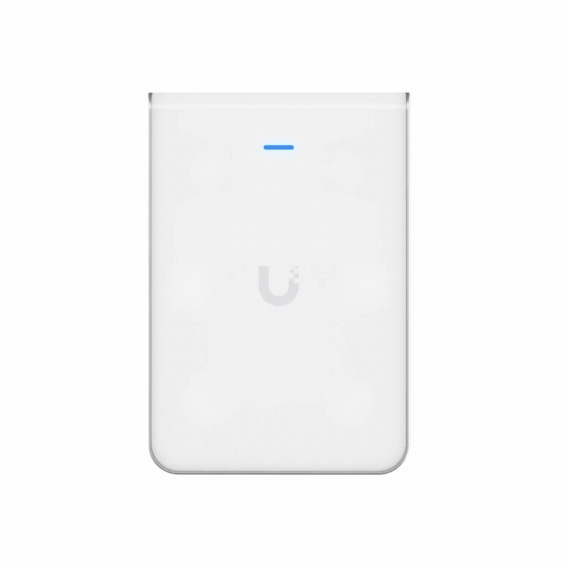 Ubiquiti U7 PRO Wall Access Point U7-PRO-WALL - US Version