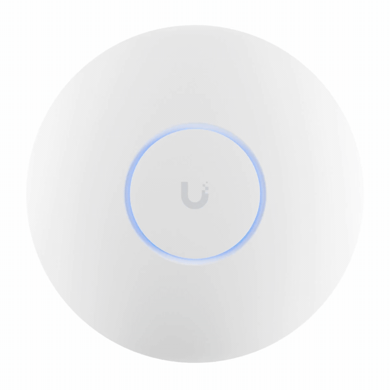 Point d'accès Ubiquiti U6+ WiFi 6