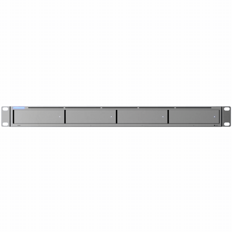 Ubiquiti UniFi Protect Network Video Recorder UNVR