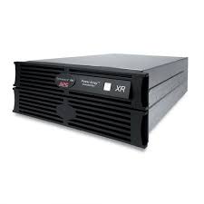 APC Symmetra Rack-mountable Power Array Cabinet SYRMXR4