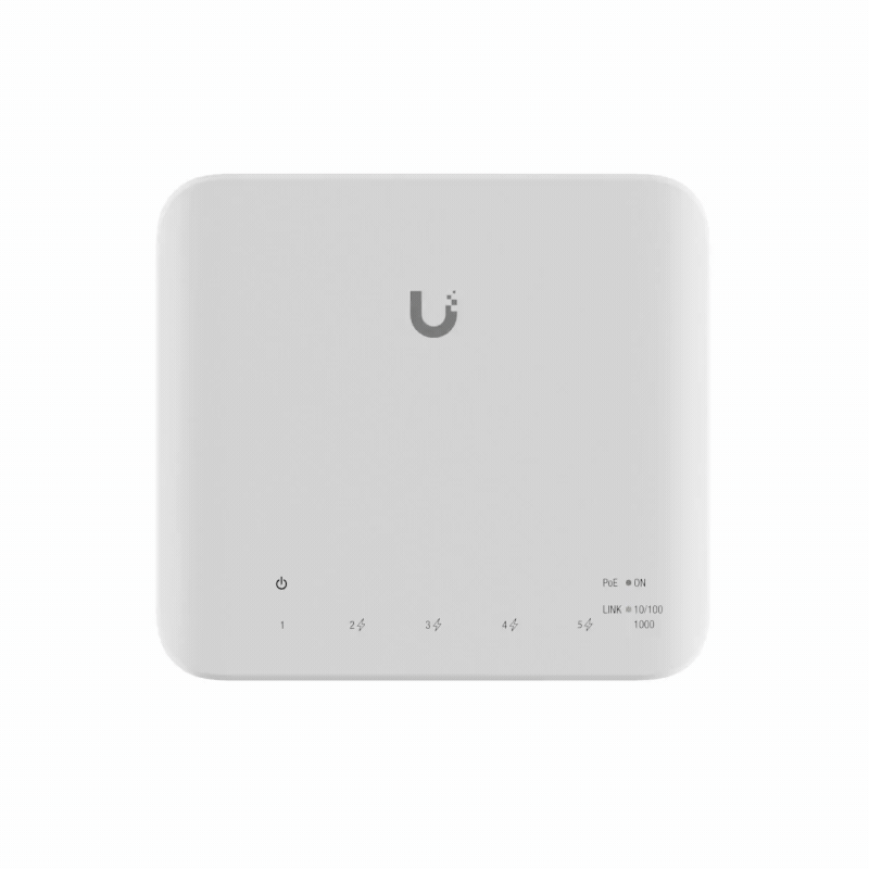 Ubiquiti Switches USW-FLEX