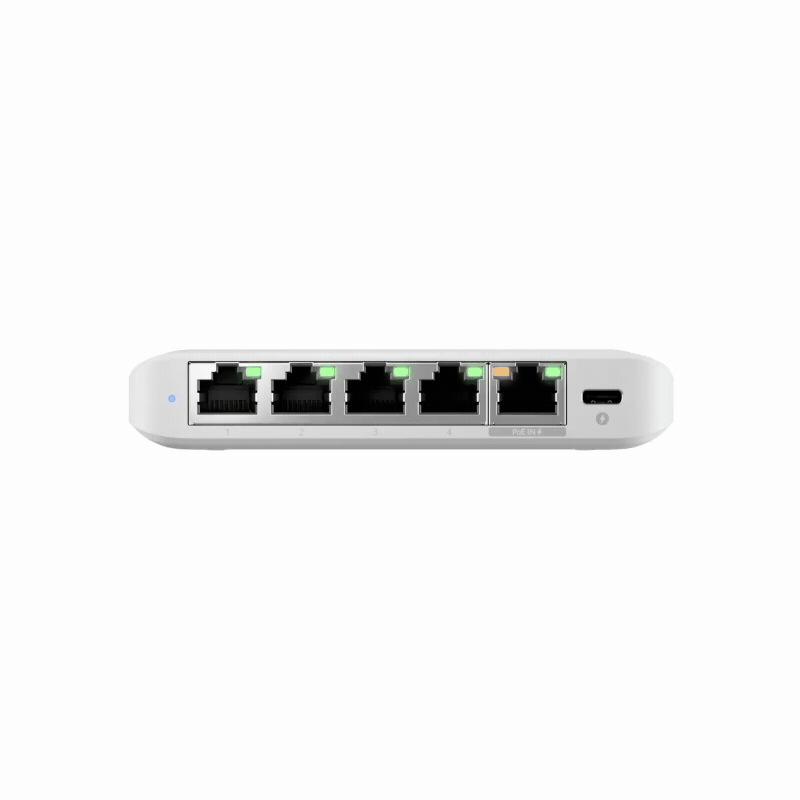 Ubiquiti Flex Mini 2.5G USW-FLEX-2.5G-5