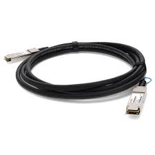 Extreme Networks 100G Passive DAC QSFP28 0.5m 100G-DACP-QSFPZ5M