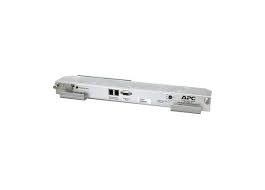 APC by Schneider Electric Symmetra LX XR Communication Card SYAFSU16