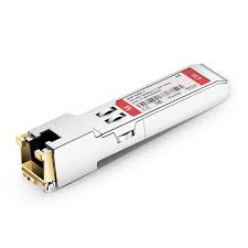 Extreme Networks 10/100/1000BASE-T SFP, Hi 10070H