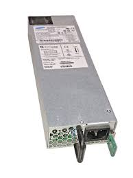 Extreme Networks Summit 1100W AC PSU BF 10942