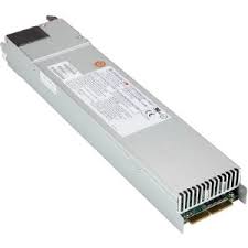 Extreme Networks VSP/SLX 750W DC PSU Front to Back Airflow XN-DCPWR-750W-F
