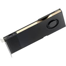 NVIDIA NVIDIA Quadro RTX A4000 Graphic Card - 16 GB GDDR6 900-5G190-2500-000