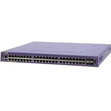 Extreme Networks Summit X460-G2-48p-GE4 Ethernet Switch 16719