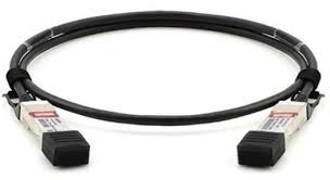 Extreme Networks 40G-DACP-QSFP4SFP3M