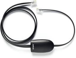 GN Jabra HHC Headset Adapter 14201-16