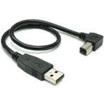 HP PLY Trio USB-A to Micro USB Cbl (1.2M) 85X06AA