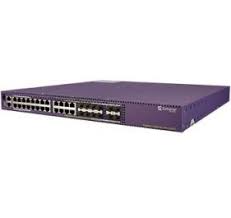 Extreme Networks Summit X460-G2-48t-GE4 Ethernet Switch 16717