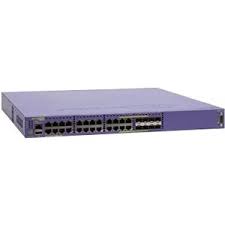 Extreme Networks Summit X460-G2-24p-10GE4 Ethernet Switch 16703
