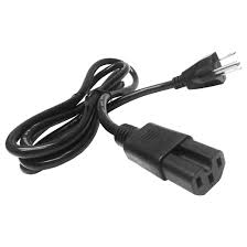 Extreme Networks Standard Power Cord RPS-CBL-1M-2X7