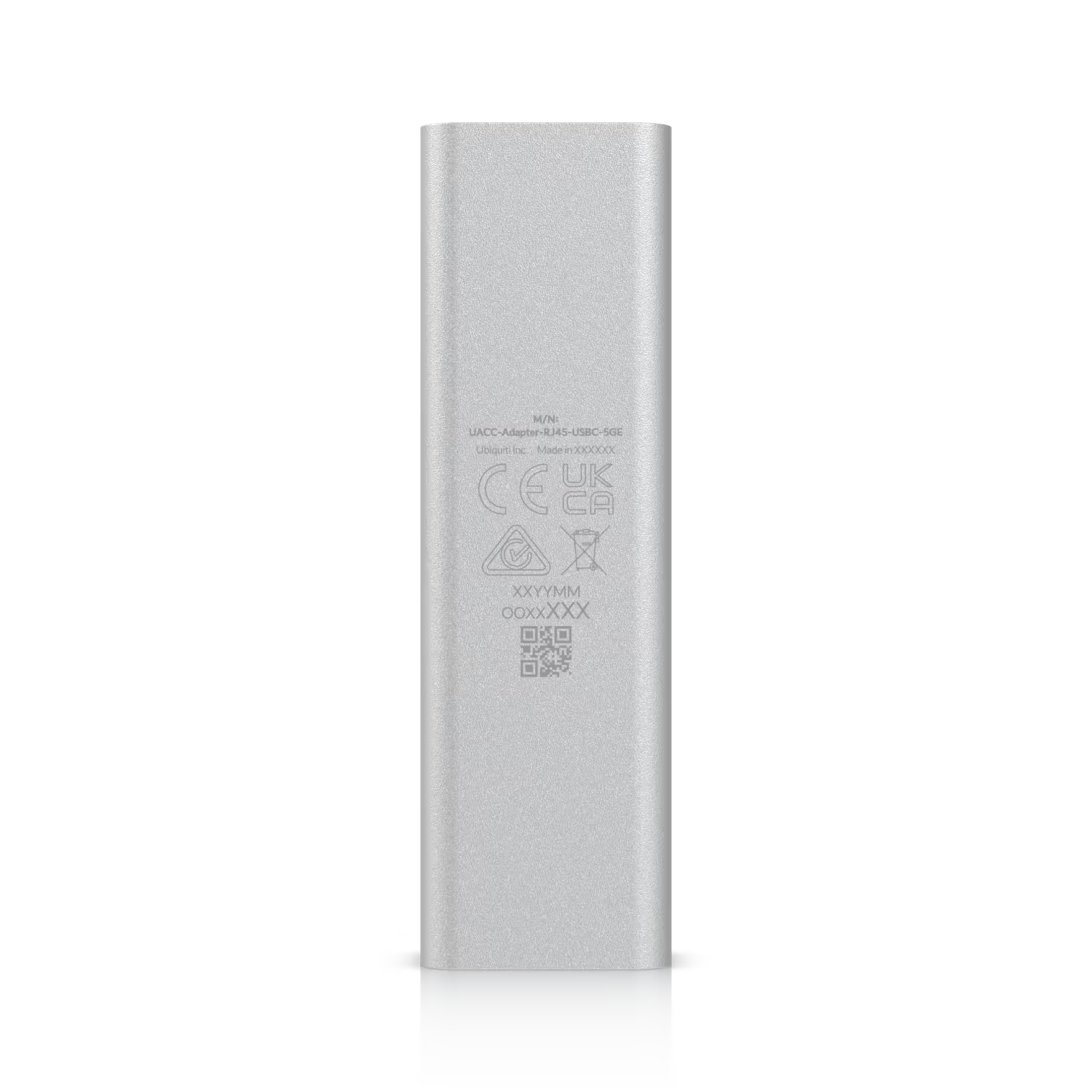 Ubiquiti Cables, Connectors and Adapters UACC-ADAPTER-RJ45-USBC-5GE