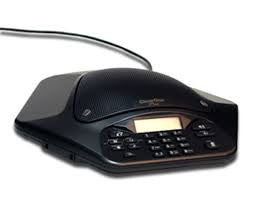 ClearOne MAX IP - Expandable SIP Conference Phone