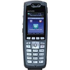 Spectralink 8440 Wireless Phone - Black - Refurbished