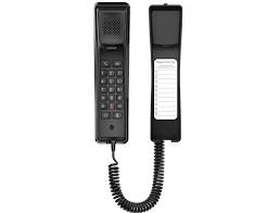 Fanvil H2U Compact IP Hotel Phone - Black