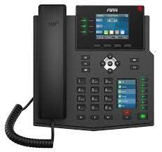 Fanvil X4U Enterprise IP Phone - Open Box