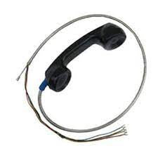 Armoured Handset and 32'' Cord