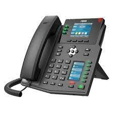 Fanvil X4U Enterprise IP Phone - Open Box