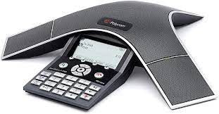 Téléphone de conférence Polycom SoundStation IP 7000 - Remis à neuf
