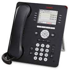 Avaya 9611G IP Phone - Refurbished