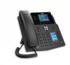 Fanvil X4U Enterprise IP Phone - Open Box