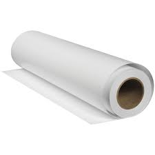 HP Banner Paper Q8675C
