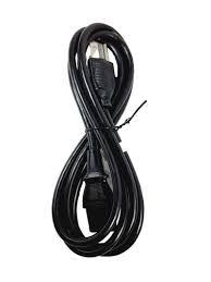 Extreme Networks 10061 Standard Power Cord 10061