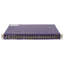 Extreme Networks Summit X460-G2-48t-GE4 Ethernet Switch 16717