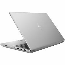 HP ZBook Fury G11 16" Mobile Workstation - WUXGA - Intel Core i7 13th Gen i7-13850HX - vPro Technology - 16 GB - 512 GB SSD - English, French Keyboard A44MNUT#ABL