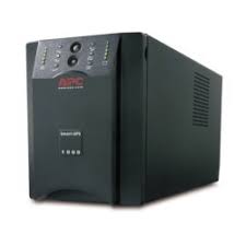 APC by Schneider Electric Symmetra LX Communication Card SYAFSU15